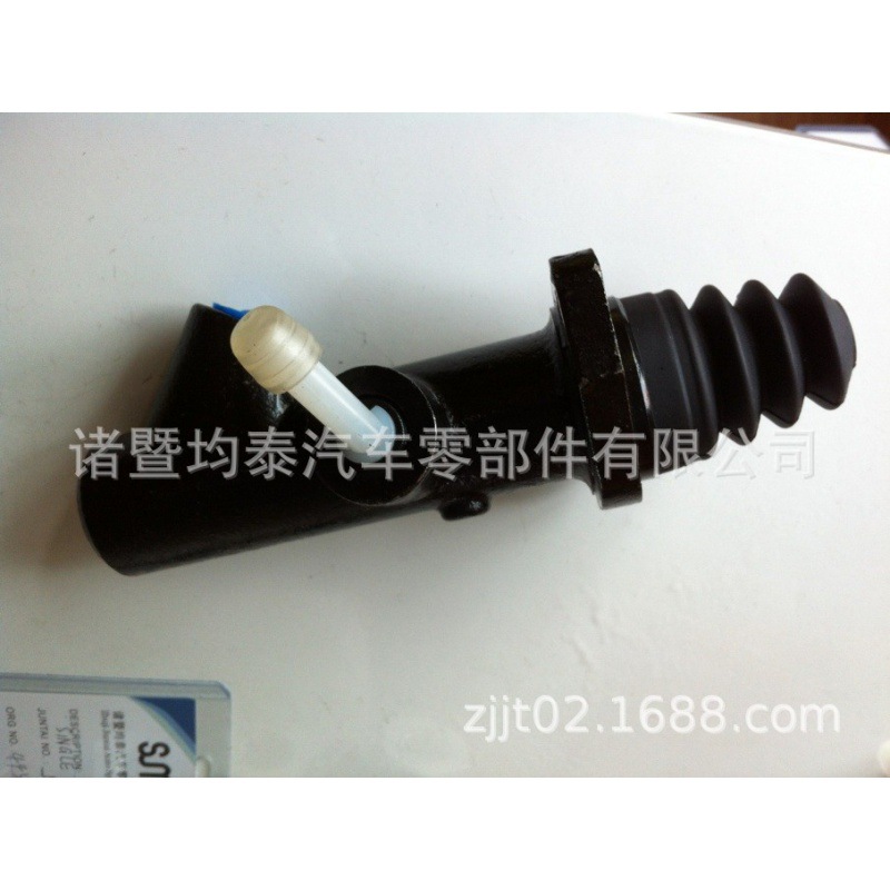 El Autobús Europeo del camión pesado del cilindro maestro KG23712.1.4 del embrague parte SMT