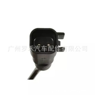 ���ɂbBQָ����SENSOR ANTI-LOCK BRAKESǰ݆ABS���о�68430134AA