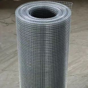 Anti-Rat and Anti-Snake Balcony Protection Steel Wire Mesh Window Sealing to Prevent Cats, Anti-Theft Chicken and Pigeon Fence, Anti-Weasel Fish Pond Escape-Proof Net