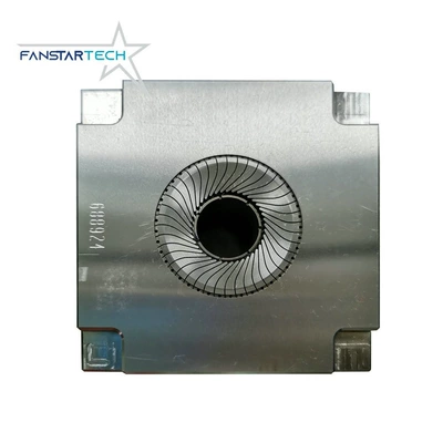 Molding Manufac, Avtomobil hissələri qəlibləri