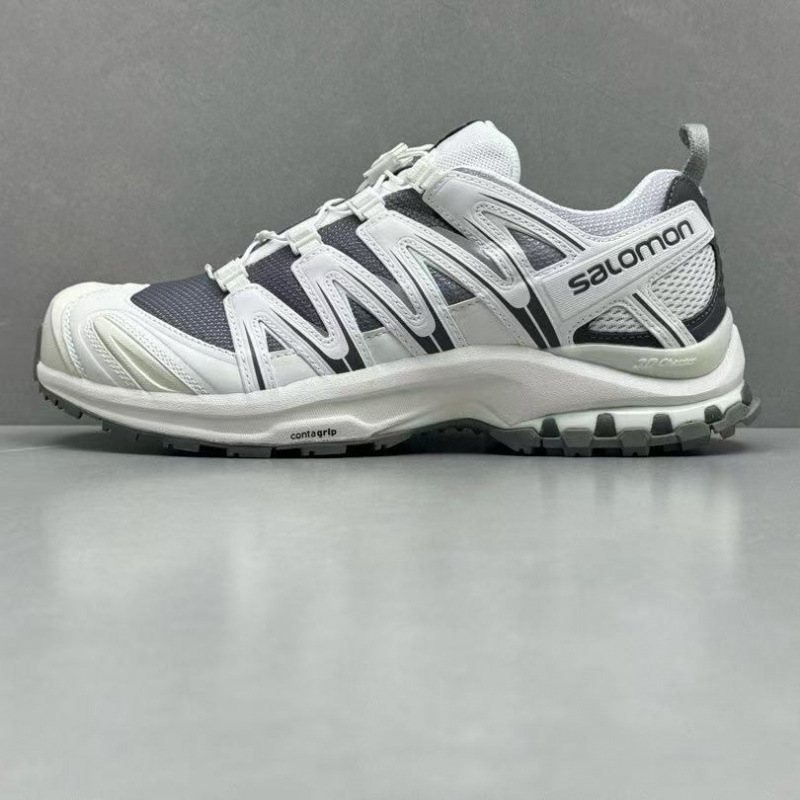 萨洛蒙SalomonXAPRO3D男女款登山鞋跑步鞋防滑透气运动鞋越野徒步|undefined