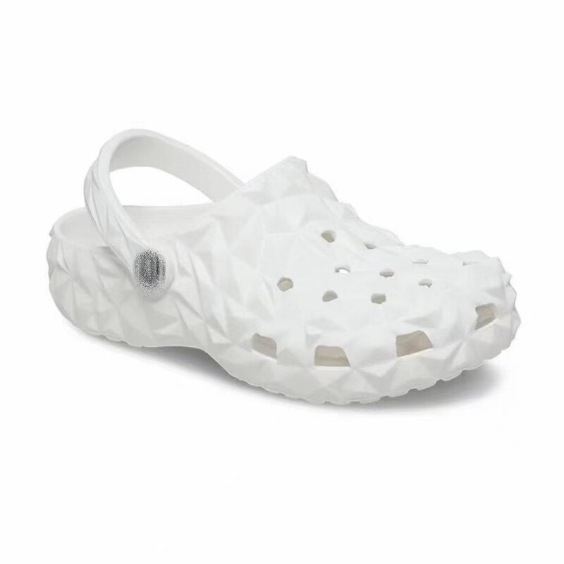 Durian Hole Shoes Celebrity Style Eva Women's Casual Non-Slip Breathable Beach Soft-Soled Slippers Wholesale