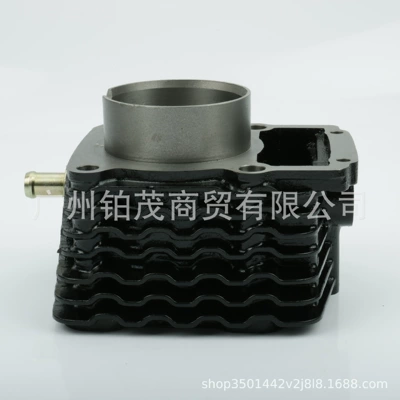 Longxin lightning TT 250 Cylinder and parts