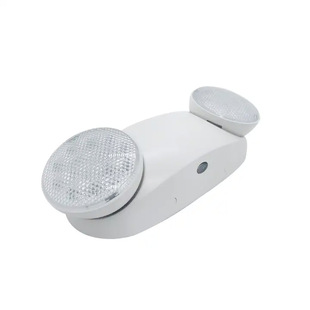 Foreign trade LED emergency lights export emergency lights emergency fire Emergency emergency evacuation lights double head