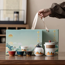 茶具套装;茶杯;茶壶