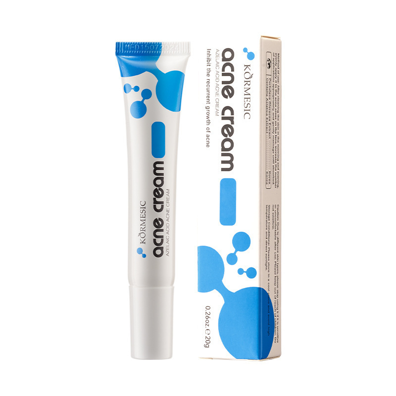 KORMESIC20% アゼライン酸ニキビ除去クリームクロスボーダー貿易メーカー卸売|undefined