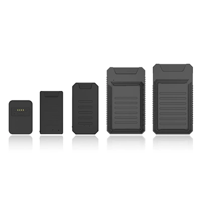 GPS Locator | Positioning Capabilities