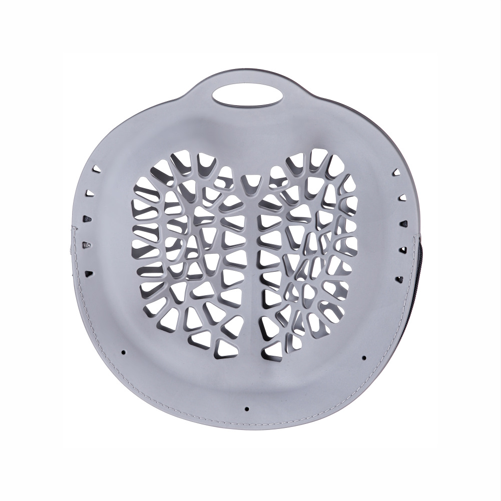 그레이 지퍼 스타일