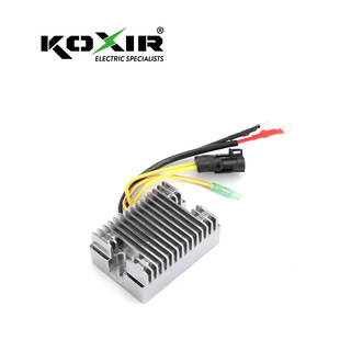 KOXIR voltage regulator rectifier is suitable for Polaris Polaris Hawkeye 300 Sportsman 400