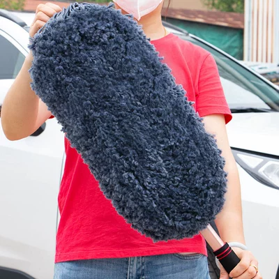 Cleaning Car Dust, Car-Specific Brush – Car cleaning tools