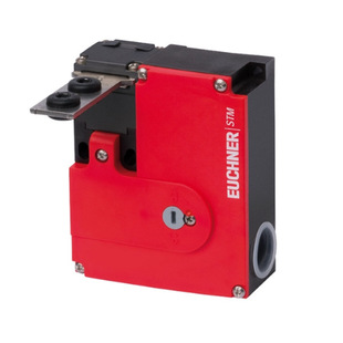 Interruttore Di Sicurezza EUCHNER STM2N-222B024-M 092048, Nuovo In Imballo Originale!