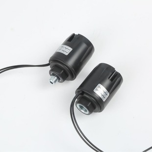 Universal White Diamond Pressure Switch Self-Priming Pump Pressure Tank Switch Water Pump Automatic Switch Controller Water Pressure Switch