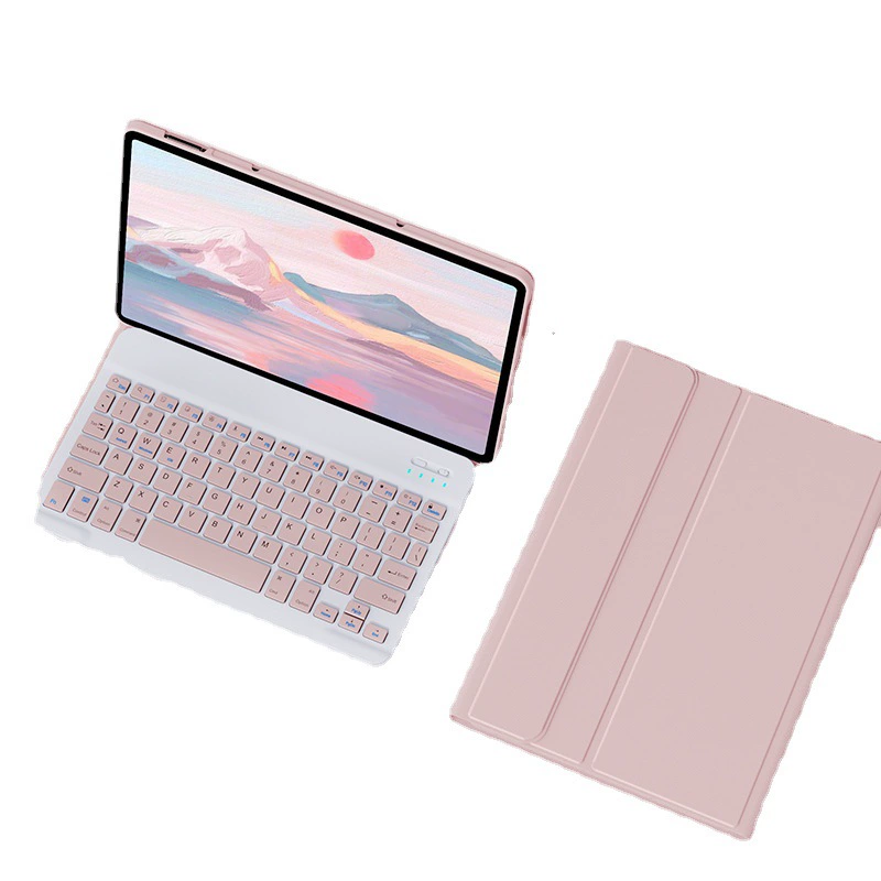 Lenovo, xiaomi, совместимая клавиатура, чехол для планшета, pro11, bluetooth, 11inch