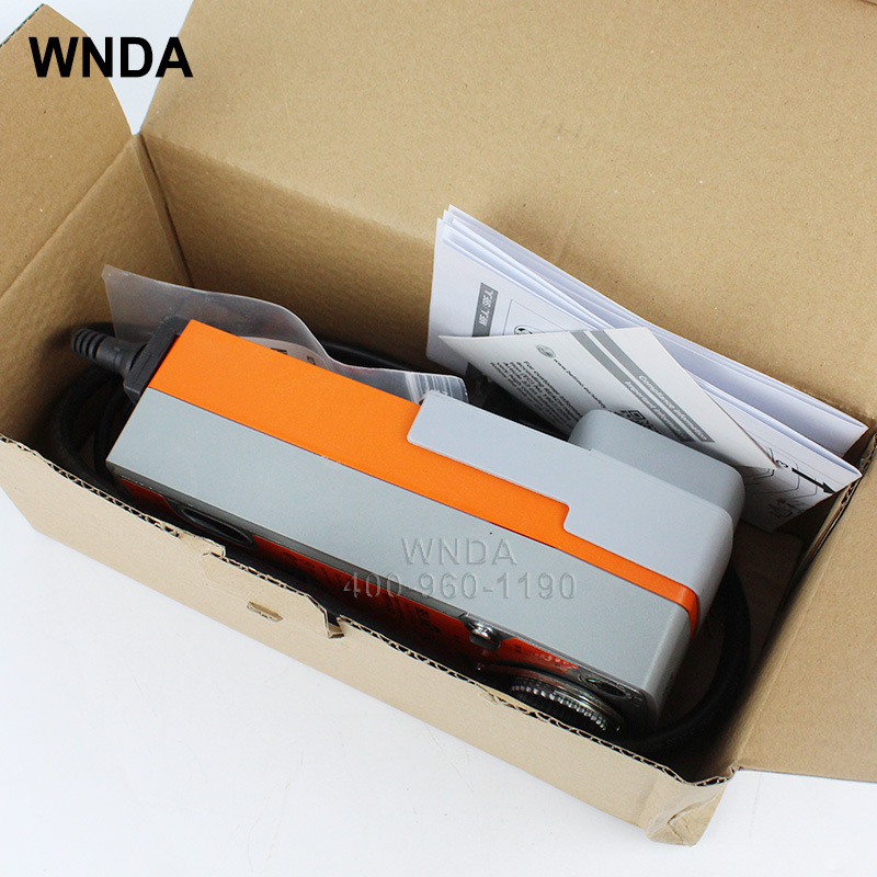 ԭװ����ıNRFA-S2�ϵ縴λ��ִ���� belimo�綯�ضϷ�ִ�л���