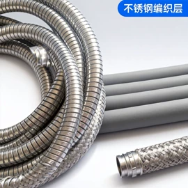 硅胶管;编织胶管;绝缘套管