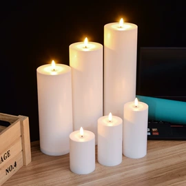 蜡烛灯;蜡烛;LED蜡烛灯