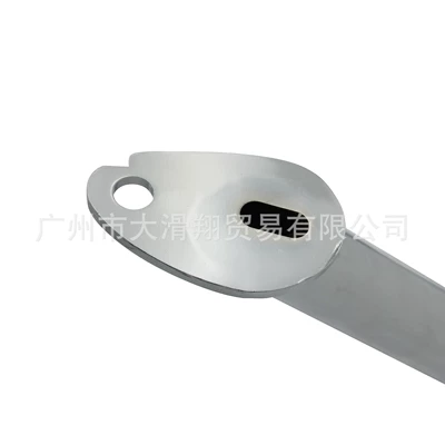 Glider 98-08 Insurance Frame – Bumper
