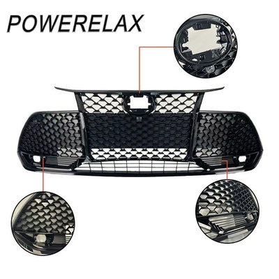 Kit Grille 19-24 Models, Zhongwang