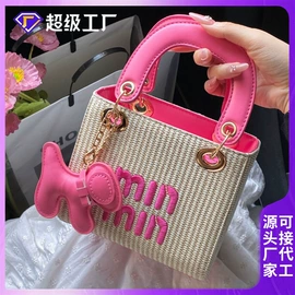 女士斜挎包;托特包;女士单肩包