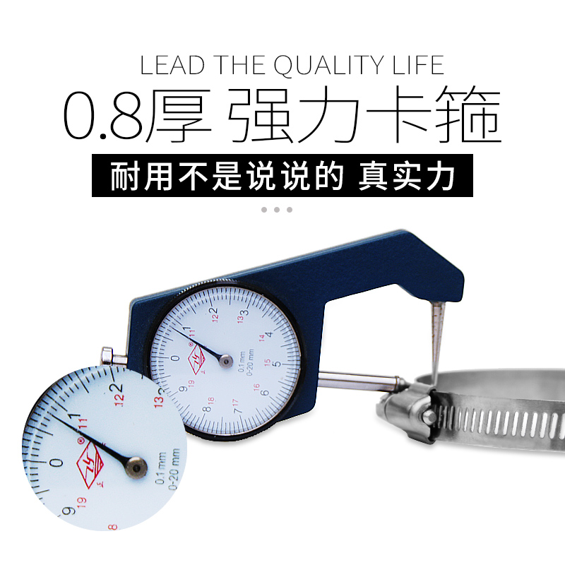abrazadera de abrazadera de abrazadera de tubo de acero inoxidable abrazadera de tubería de PVC abrazadera de fijación de tubería de agua abrazadera de tubería de gas abrazadera