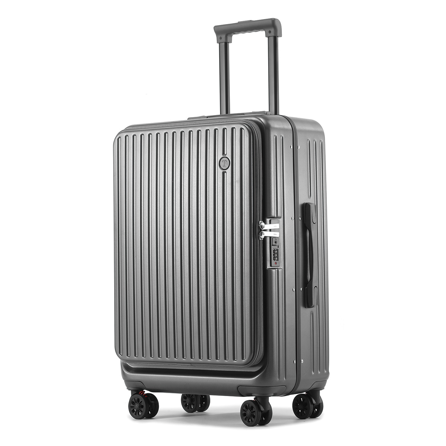 [비즈 그레이]-알루미늄 프레임(확장 불가)