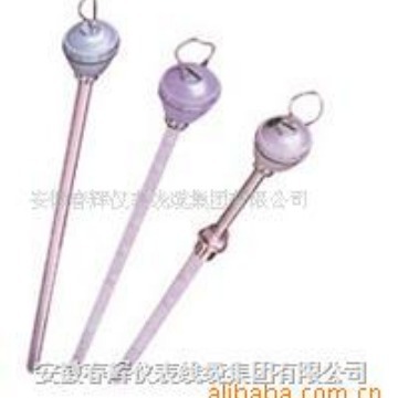 供应耐磨热电阻WZP-630NM锥度热电阻