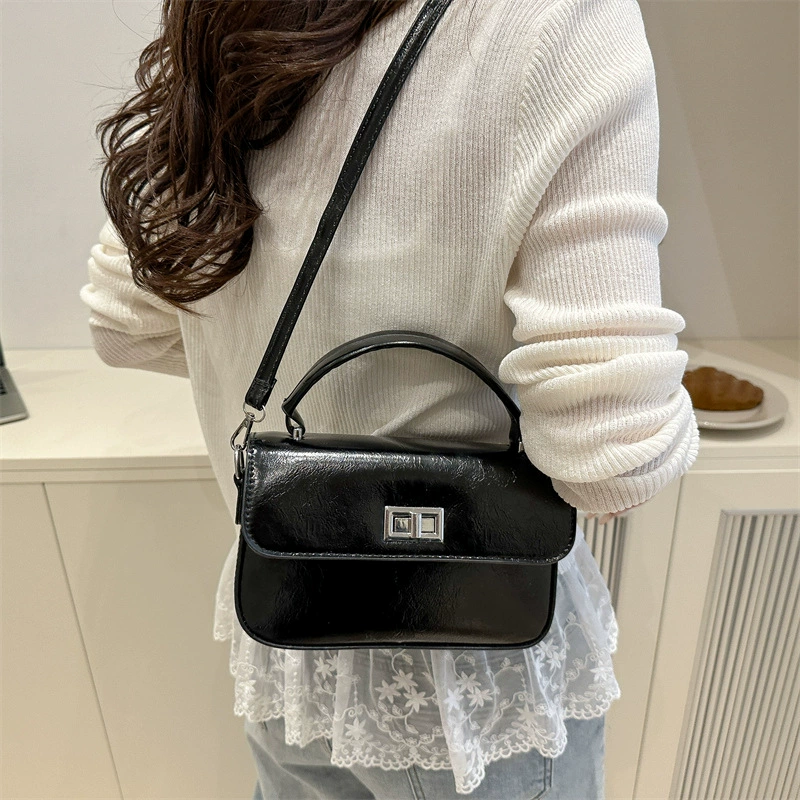 (Cross-border trading), small small bag, shoulder bag, summer fashionable one-shoulder bag, bag strap