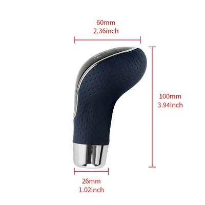 Knob 5-Speed Manual Gear | Cab and accessories
