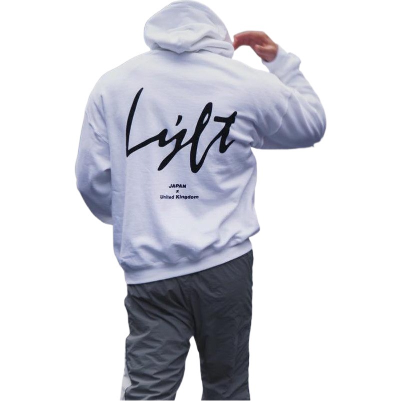 2020 Muscle Fitness Family New Men's Pullover Hooded Sweatshirt Outdoor Running Sports Jacket Loose Sweatshirt