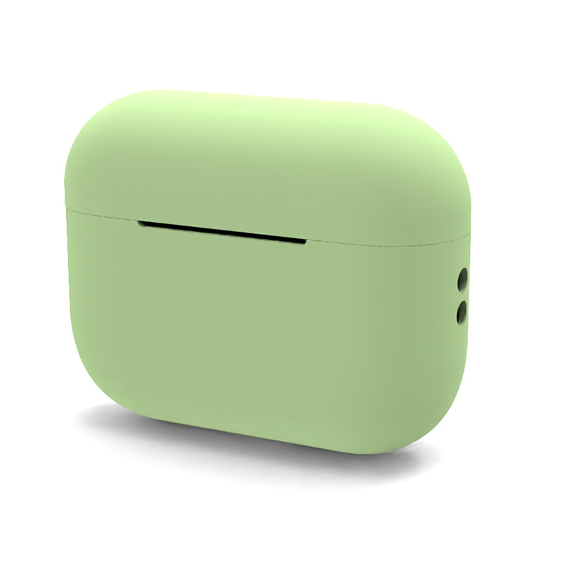 Силиконовый разъемный чехол для AirPods Pro 2
