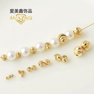 ������������  ɢ�� ������� 14K����ɫDIY����朸������