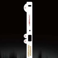 Compatible with ZFold6 ZFlip6 folding screen center hinge film for mateX3/X5 Find N3 center hinge film