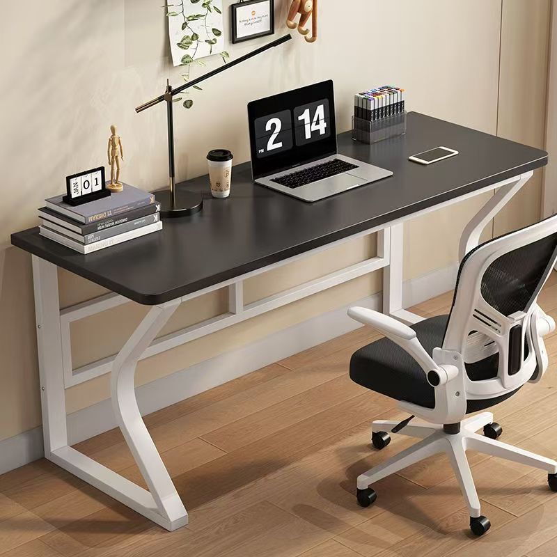 Computer desk, desktop home gaming desk, desk with bookshelf, integrated student study desk, writing desk, bedroom office desk Computer desk, desktop home gaming desk, desk with bookshelf, integrated student study desk, writing desk, bedroom office desk