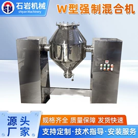 混合机;粉碎机;制粒干燥设备