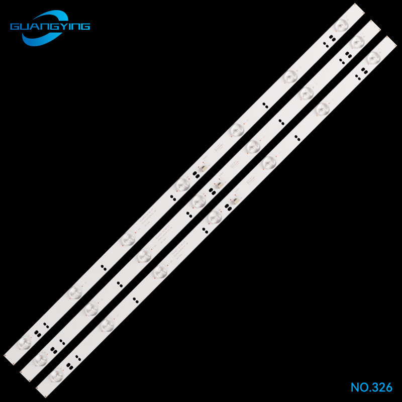 SuitAblE for AcEr EB320HQ BEnq VW32A0-J DEll D3216h TiAnJiE LD32E12 Tv BAcklight Strip