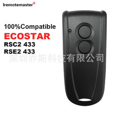 Q 433.92mhz 2I܇Tb EcoStar RSE2 RSC2 Remote