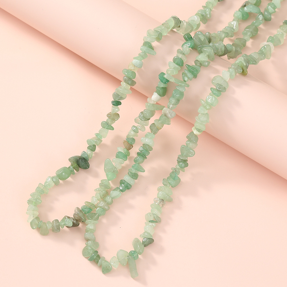 Green aventurine