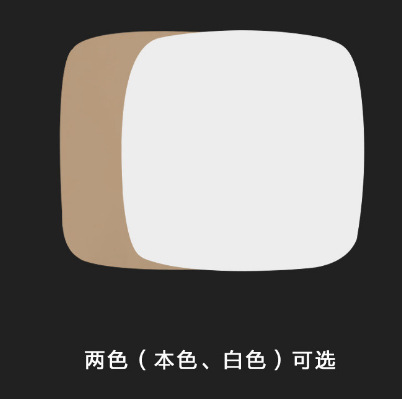 Freidora de aire papel especial barbacoa antiadherente papel de vapor horno redondo hornear aceite de silicona resistente a altas temperaturas papel hogar