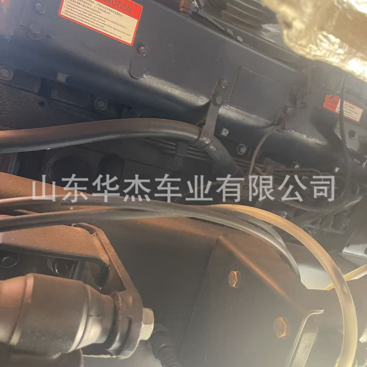 Cross-Border Shaanxi Automobile Delong Dump Truck, Eight-Wheel Dump Truck for Transporting Gravel and Soil, Engineering Dump Truck, Shaanxi Automobile Delong Tipper Truck