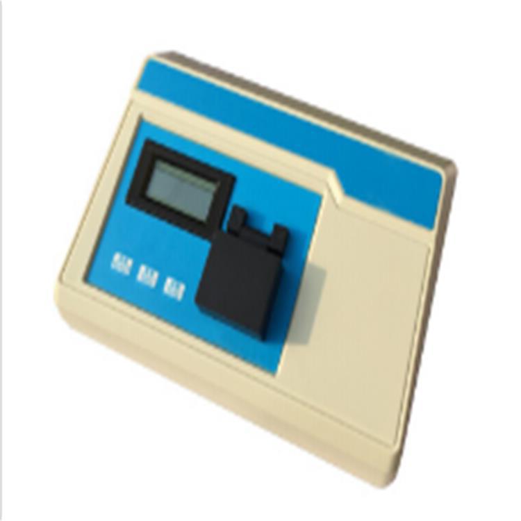 余氯测定仪 台式（0-10mg/L） 型号:SH500-YL-1Z   库号：M19658