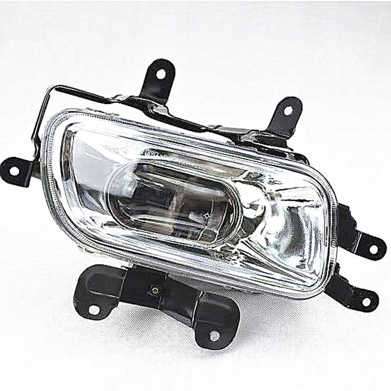 92201H1000 92202H1000 Is Suitable for Modern Terracan Fog Lights Terracan Front Bumper Lights Fog Lights