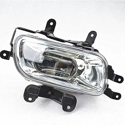 92201H1000 92202H1000 Hyundai Terracan duman lampaları üçün uyğundur