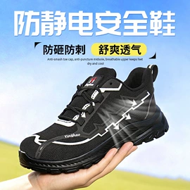 防砸防刺穿鞋;绝缘鞋;其他足部防护