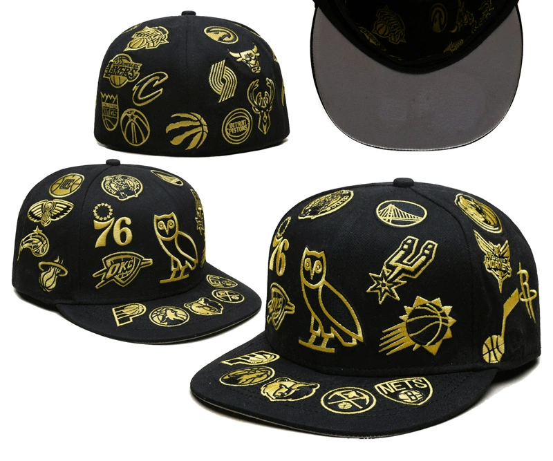 Baseball Cap MLB embroidered, sizes 7–7 5/8 (55.8–60.6 cm), multi-color options