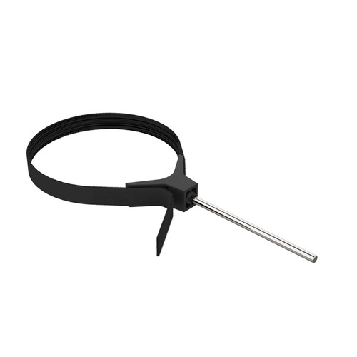 Lab beaker tongs adjustable cylindrical vessel holder clamp universal clamp laboratory iron stand clamp