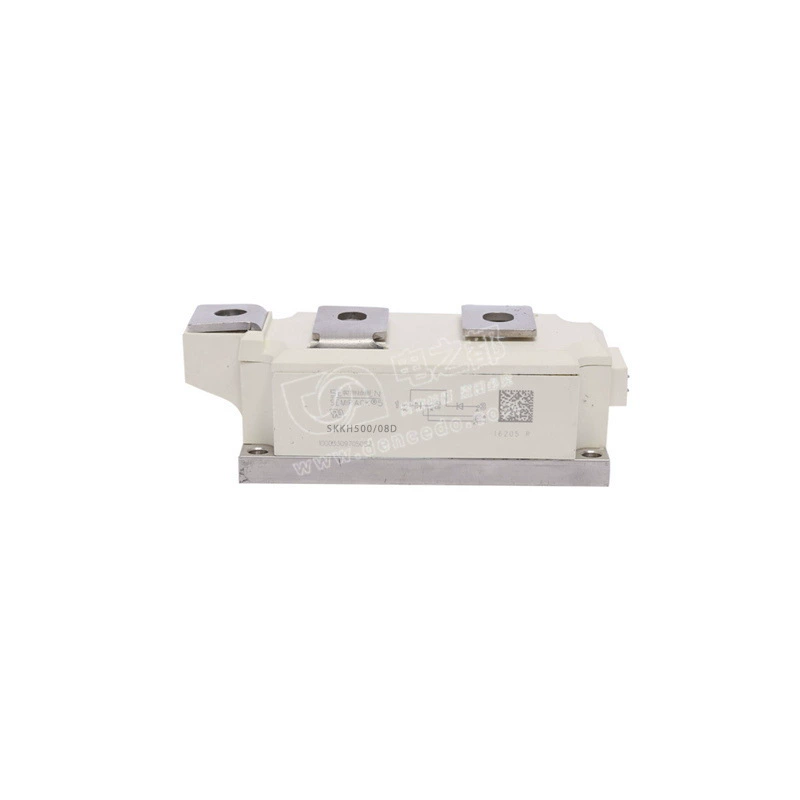 СККХ500/08Д МОДУЛЬ IGBT Тиристор Модуль питания Оригинальный бренд Новый
