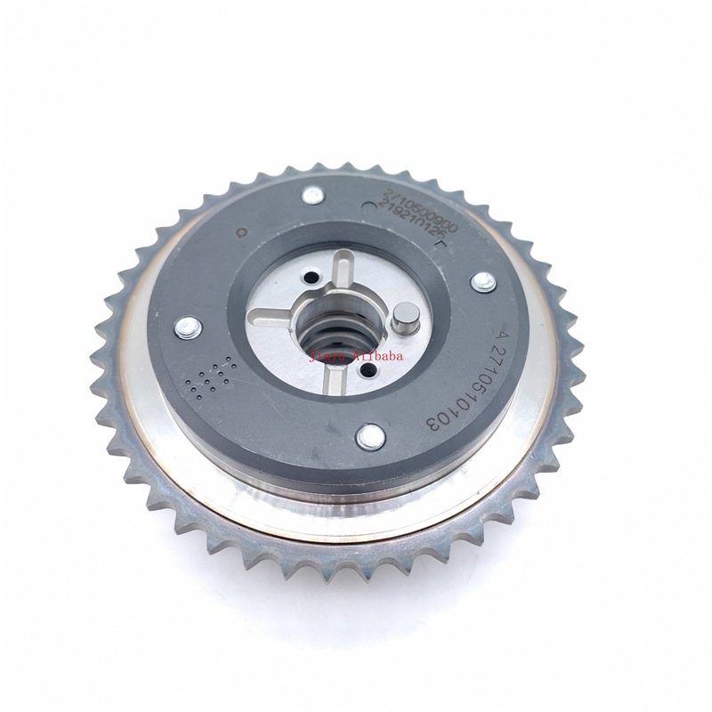 Timing Gear Adjuster Is Suitable for Mercedes-Benz A209 C209 A2710501247 2710501247