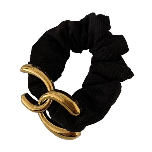 Temperament simple small intestine circle hair rope hair accessories hair rubber band hair tie  new Korean hair rope hair accessories for women