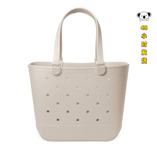 X 31898 Waterproof beach hole handbag ��ˮɳ����������˻@
