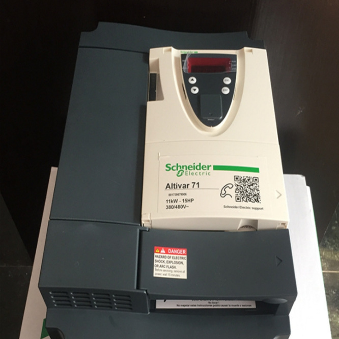 变频器atv71hd18n4z/atv71hd18n4 全新原装 现货18.5kw 议价